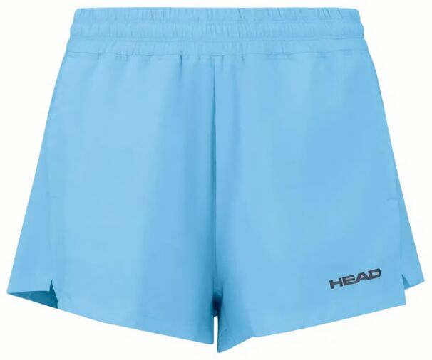 (EU) Шорты женские Head для падел, Синие (XL)