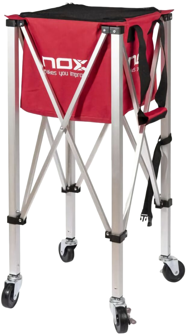 Корзины для мячей