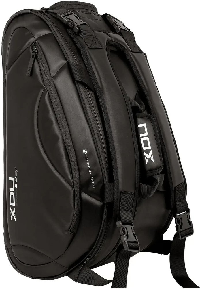 (EU) Сумка Nox Pro Series Black