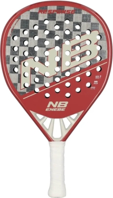 (EU) Ракетка для падел тенниса Enebe Response Alu 2025