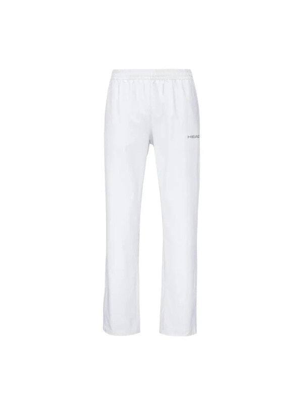 (EU) Брюки мужские Head CLub Trousers, Белые (L)