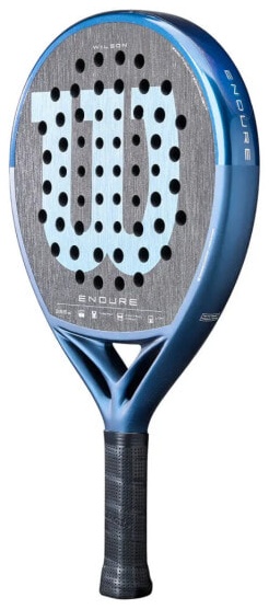 (EU) Ракетка для падел тенниса Wilson Endure V1
