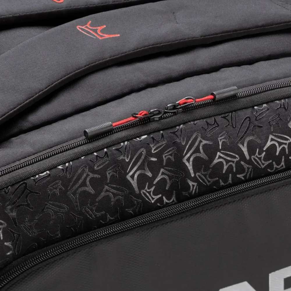 (EU) Сумка Head Coello Pro X Padel Duffle L