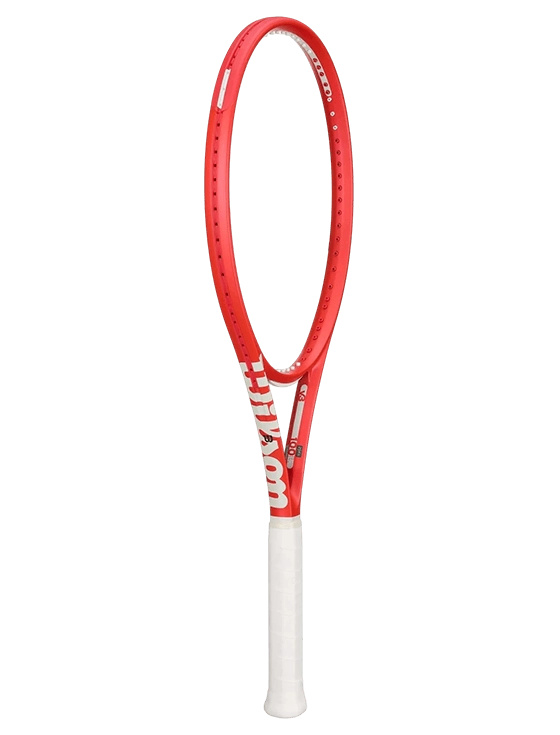 Ракетка для тенниса Wilson Clash 100L V3.0 Reverse