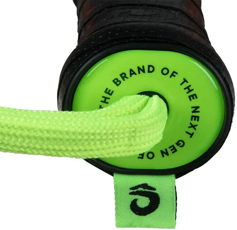 (EU) Ракетка для падел тенниса Lok Be Hype 2024