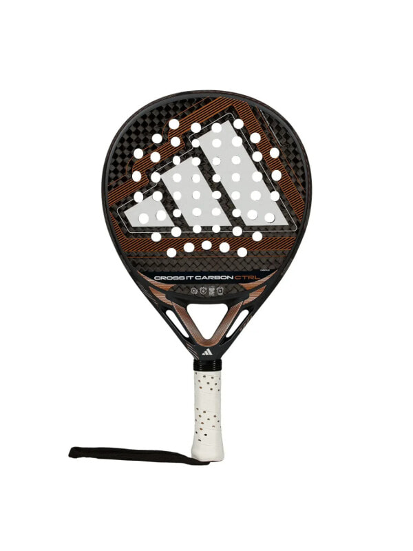 Ракетка для падел-тенниса Adidas Cross It Carbon Ctrl 2026