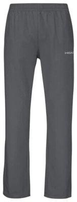 (EU) Брюки мужские Head CLub Trousers, Серые (XL)
