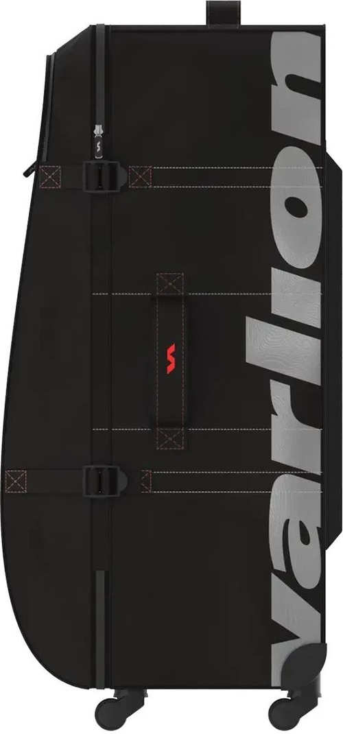 (EU) Сумка Varlion Black Travel Tour Wheels