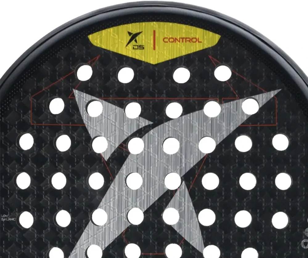 (EU) Ракетка для падел тенниса Drop Shot Explorer Pro Control 1.0 2025