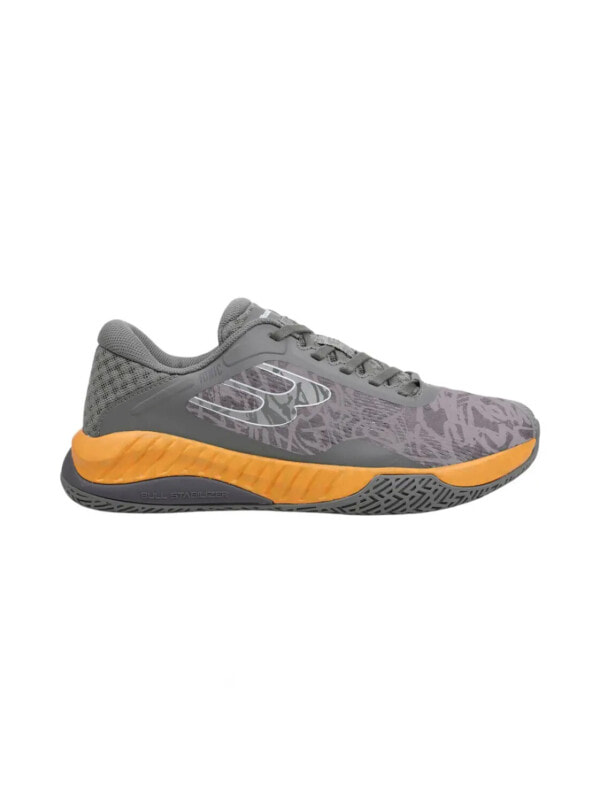 Bullpadel Ionic 25V DARK GRAY CM52006000