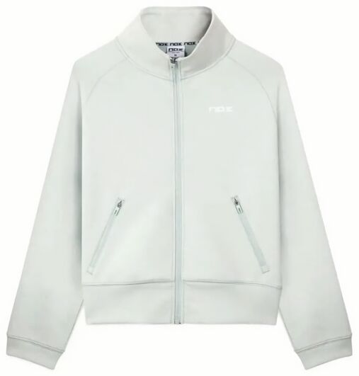 (EU) Куртка женская Nox Pro, Серая (XL)