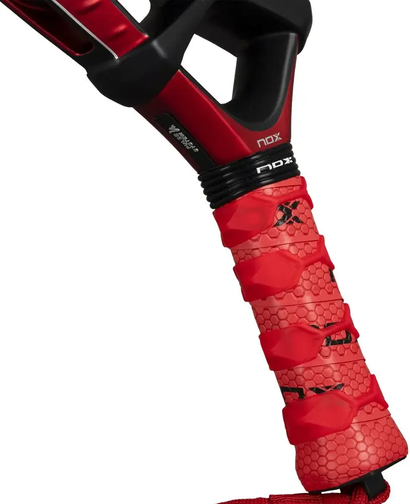 Ракетка для падел тенниса Nox EA10 Ventus Hybrid 12K Xtrem By Edu Alons 2026