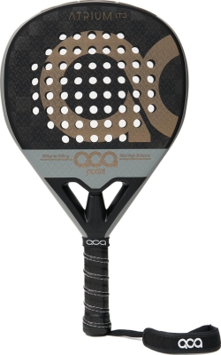 Ракетка для падел тенниса Aca Padel Atrium LTD