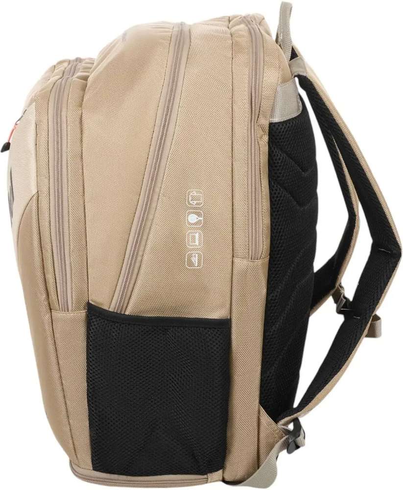 (EU) Рюкзак Bullpadel Bpm25007 Vertex Beige