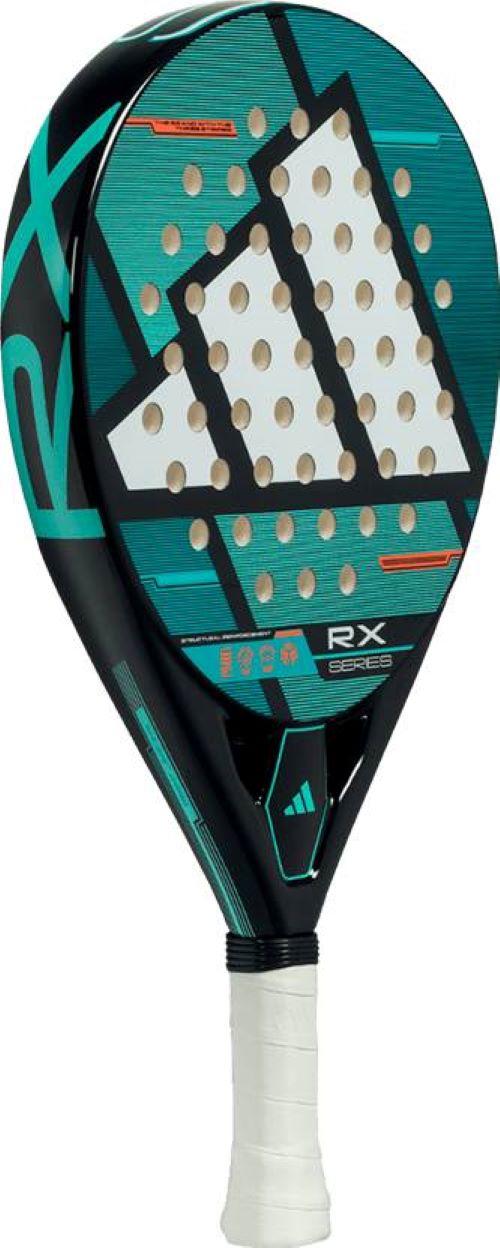 Ракетка для падел тенниса Adidas Rx Series 2026