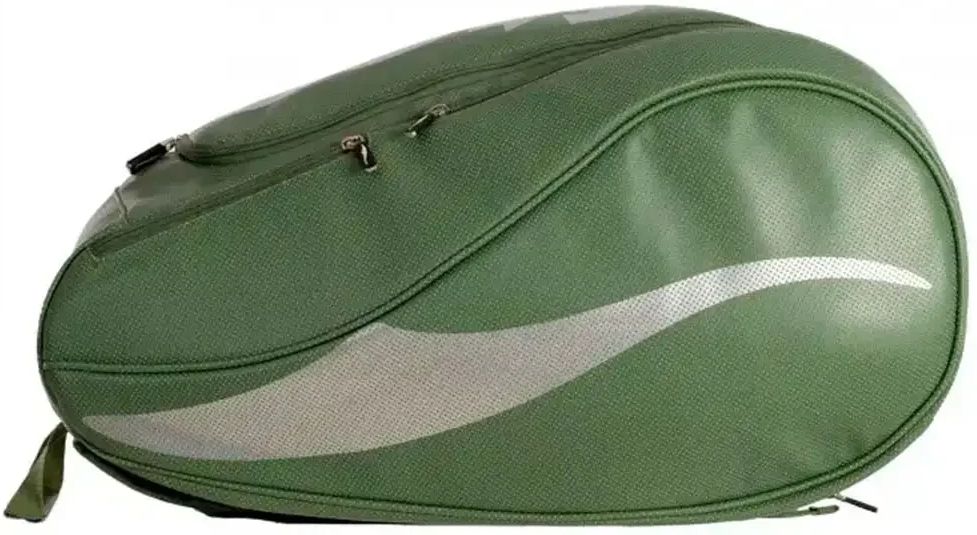 (EU) Сумка Softee Car Olive Green