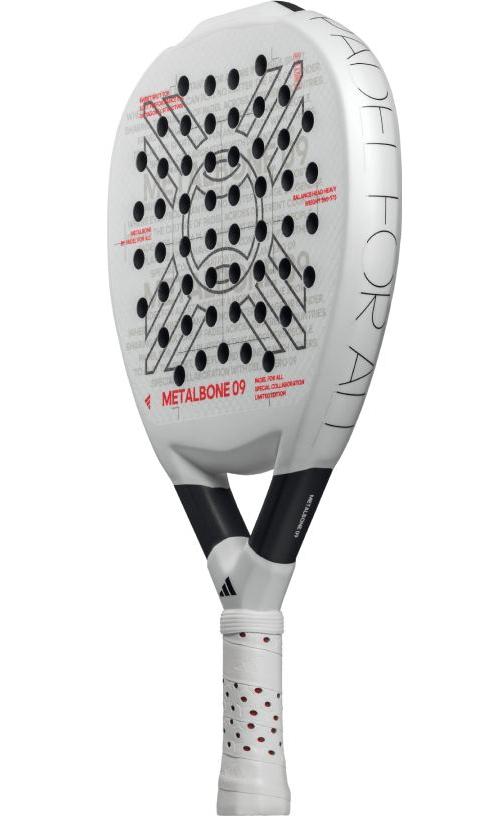 Ракетка для падел тенниса Adidas Metalbone 09