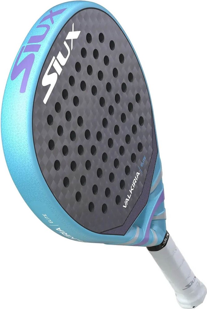 (EU) Ракетка для падел тенниса Siux Valkiria Elite 2025 Woman