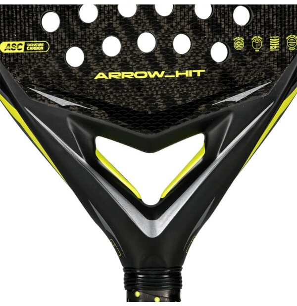 (EU) Ракетка для падел тенниса Adidas Arrow Hit Attk 2026