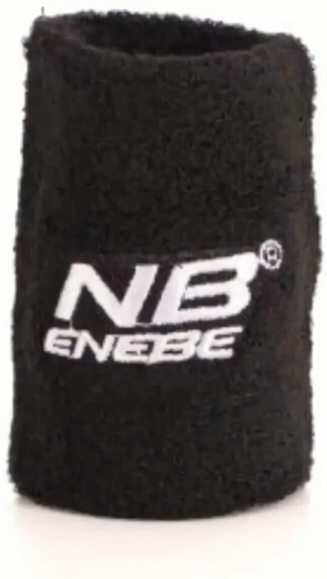 (EU) Напульсник Enebe, Черный