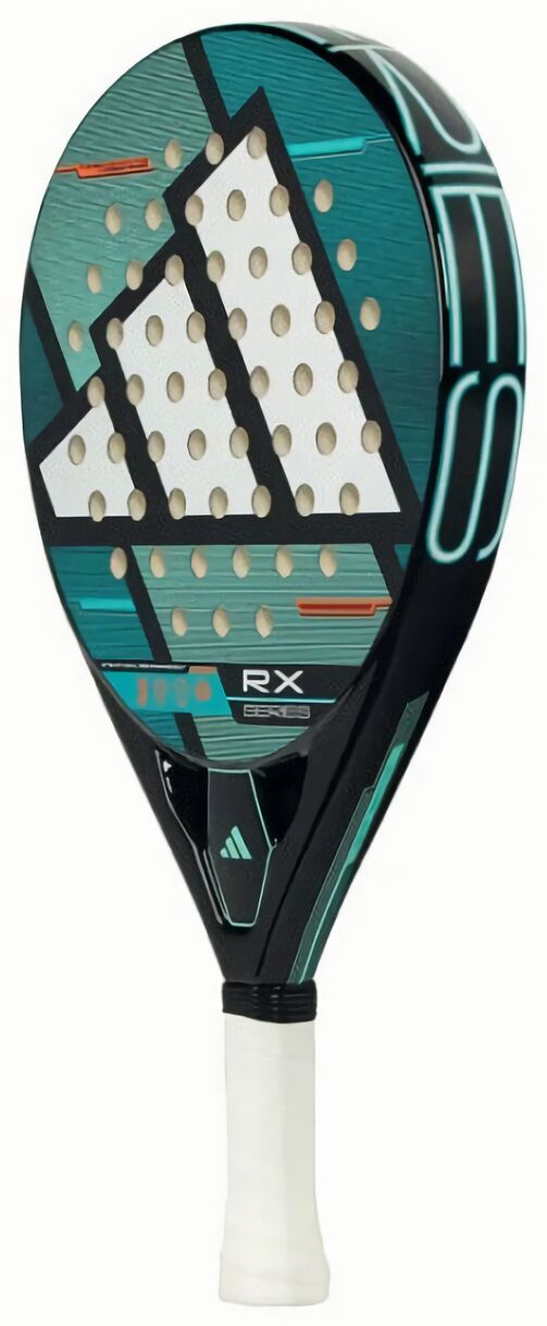 (EU) Ракетка для падел тенниса Adidas Rx Series 2026