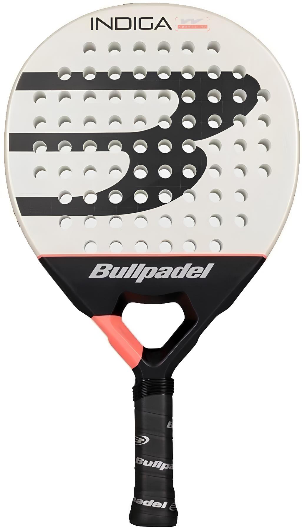 Ракетка для падел тенниса Bullpadel Indiga Woman 2026