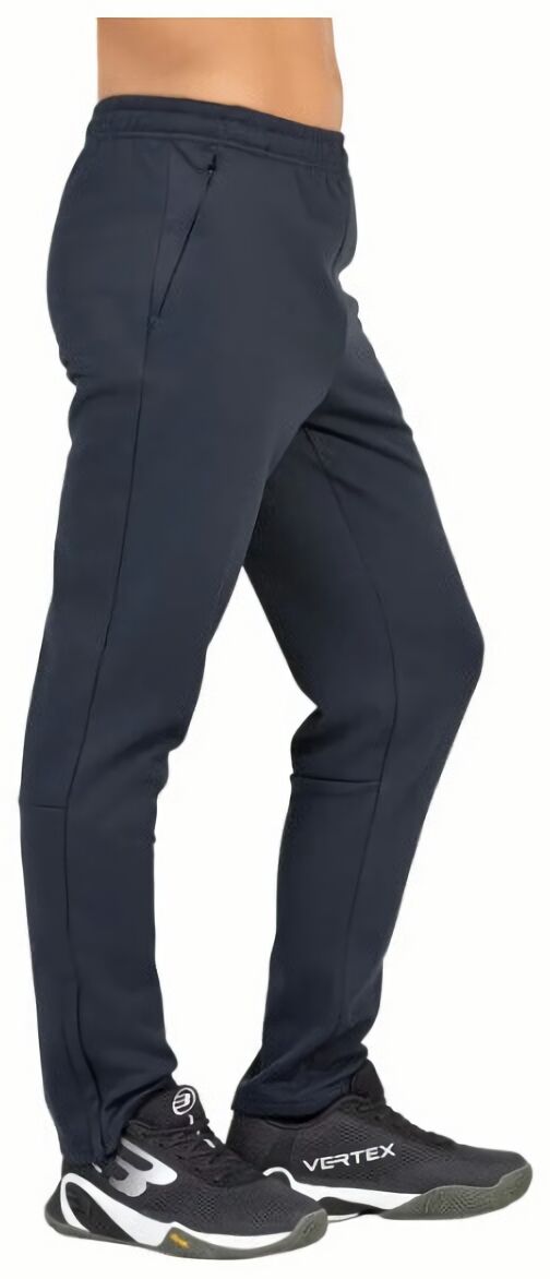 (EU) Брюки мужские Bullpadel Brom, Синие (2XL)