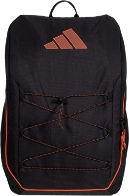 (EU) Рюкзак Adidas Protour 3.3 Black ADBGG1MA3U0010