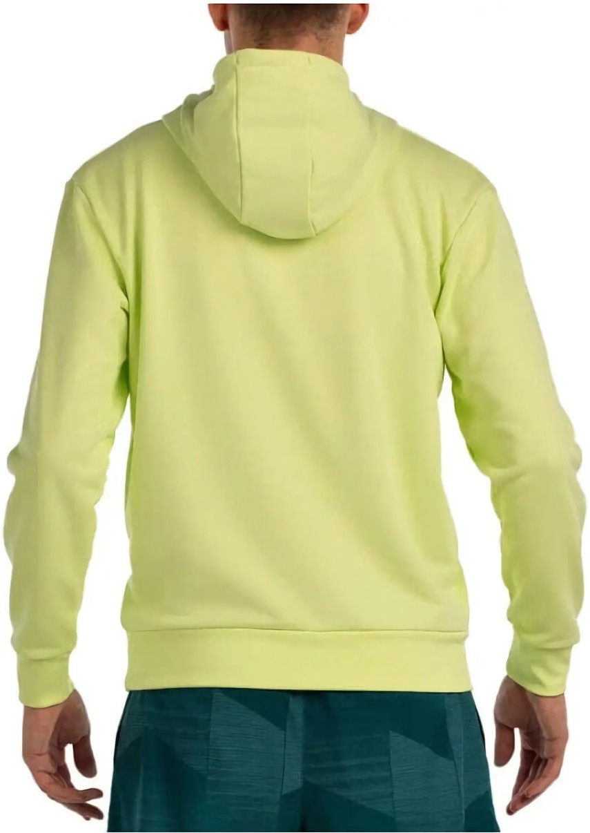 (EU) Толстовка унисекс NoName, Жёлтая (2XL)