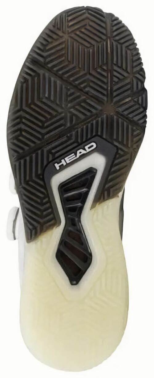 (EU) Кроссовки мужские Head Motion Pro Boa, 273624, Белые (р. 48)