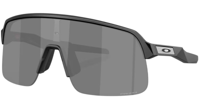 Очки солнцезащитные Oakley Sutro Lite S Matte Black Prizm Black, Черный Матовый/Черные Линзы