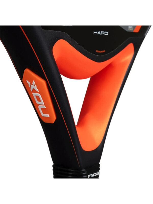 Ракетка для падел-тенниса NOX Equation Hard Advanced 2026