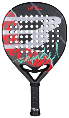 (EU) Ракетка для падел тенниса Bullpadel Ionic Control 2026