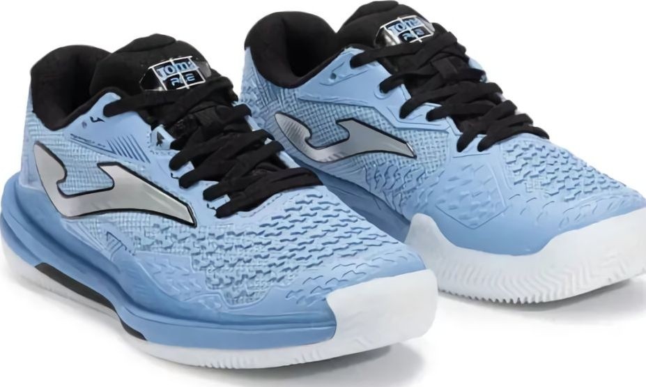 (EU) Кроссовки мужские Joma Ace Men Blue Tacew2521C, Синие (р. 41)
