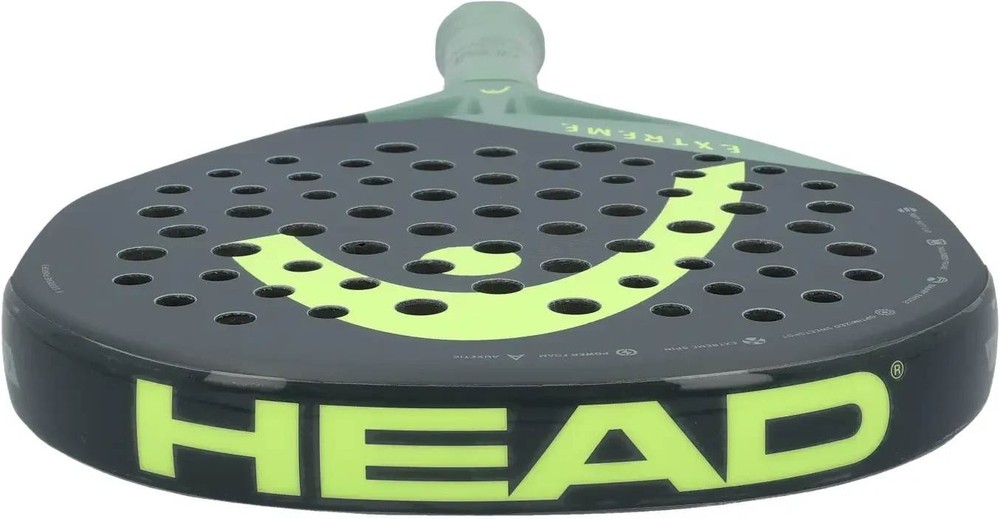 (EU) Ракетка для падел тенниса Head Extreme Pro
