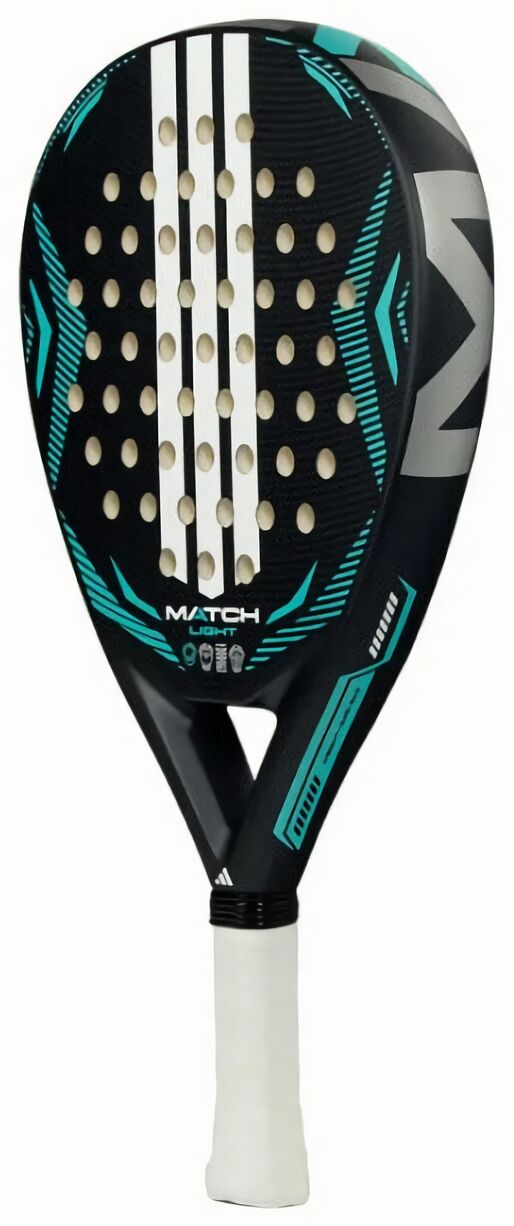(EU) Ракетка для падел тенниса Adidas Match Light 2026