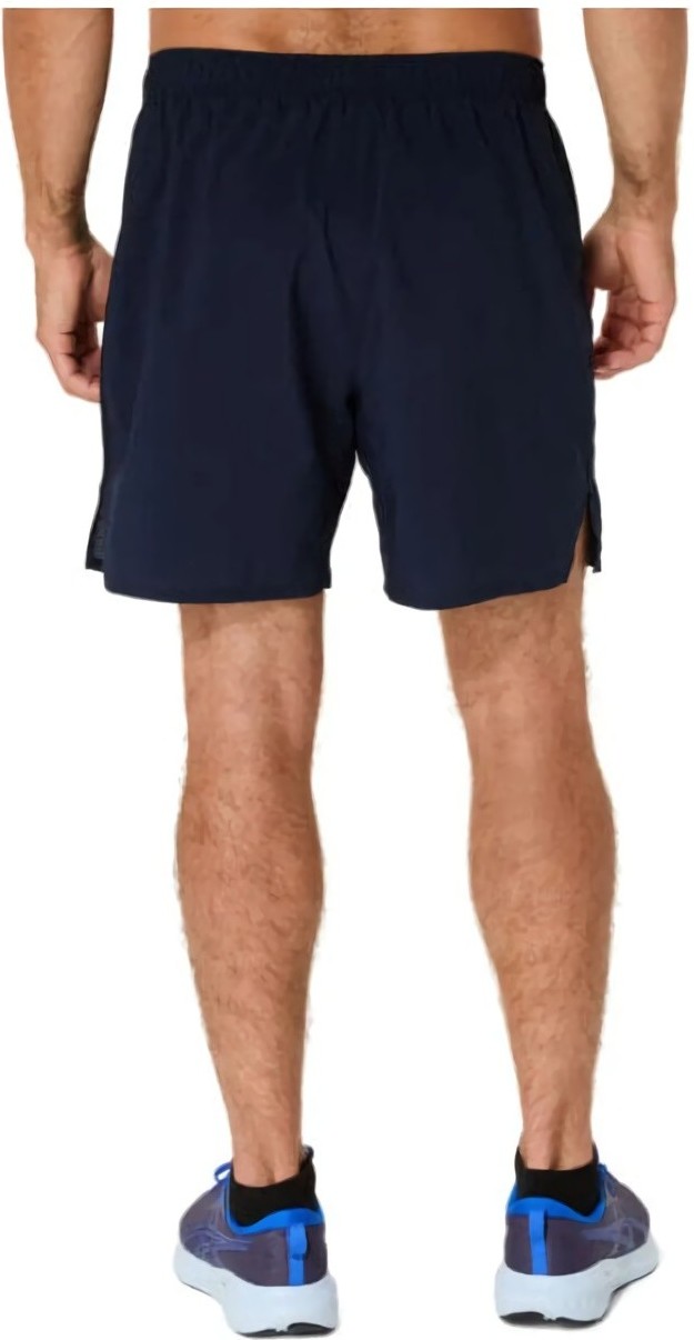 (EU) Шорты мужские Asics Core 7IN, Синие (2XL)