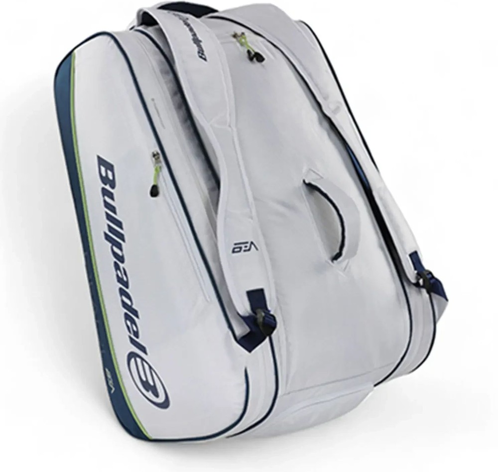 (EU) Сумка Bullpadel Pearl White Woman BPP25021