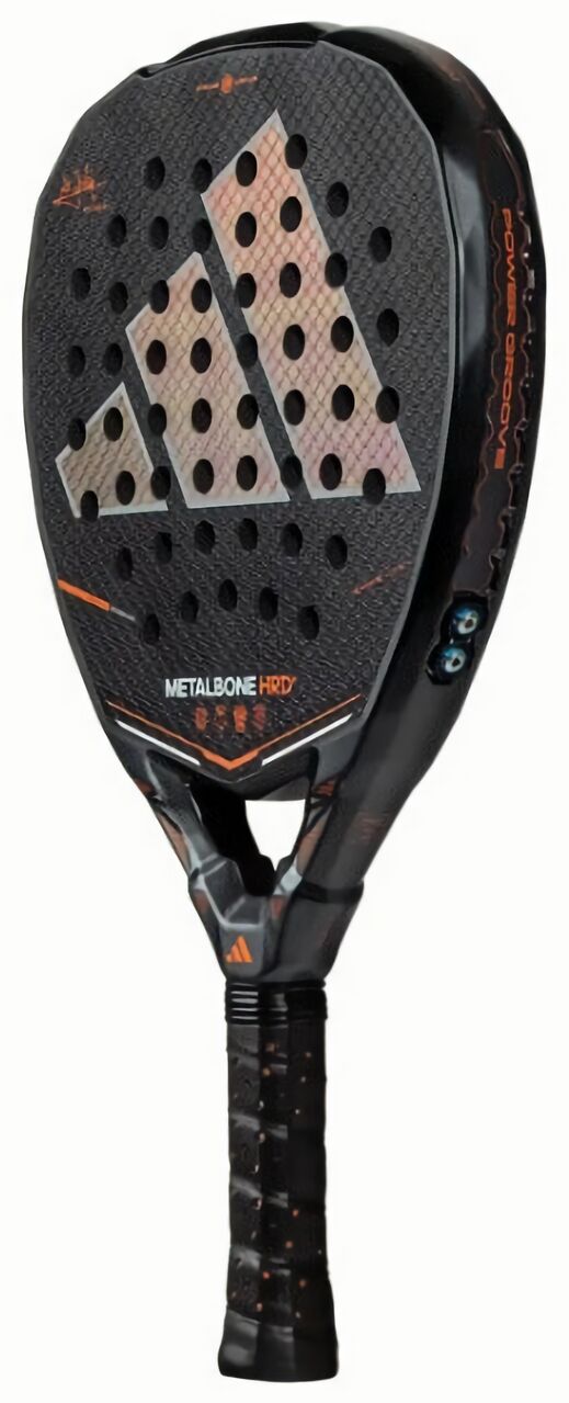(EU) Ракетка для падел тенниса Adidas Metalbone HRD+ 2026