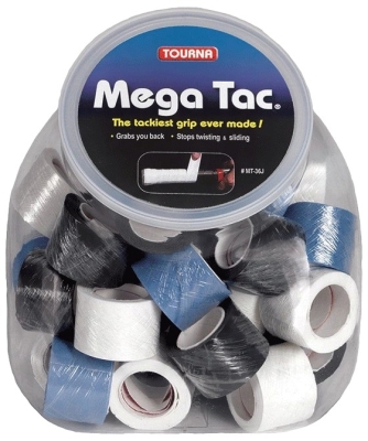 Овергрип Tourna Tac XL, 36 шт, Разноцветный