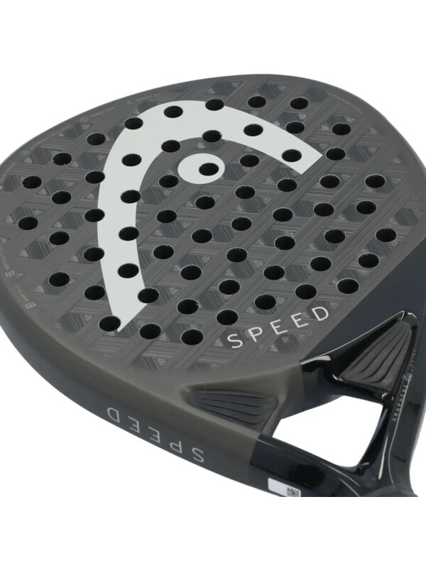 (EU) Ракетка для падел тенниса Head Speed Pro 2025