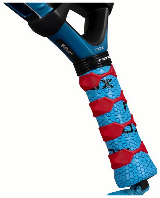 (EU) Ракетка для падел тенниса Nox EA10 Ventus Attack 12K Xtreme by Edu Alonso 2026