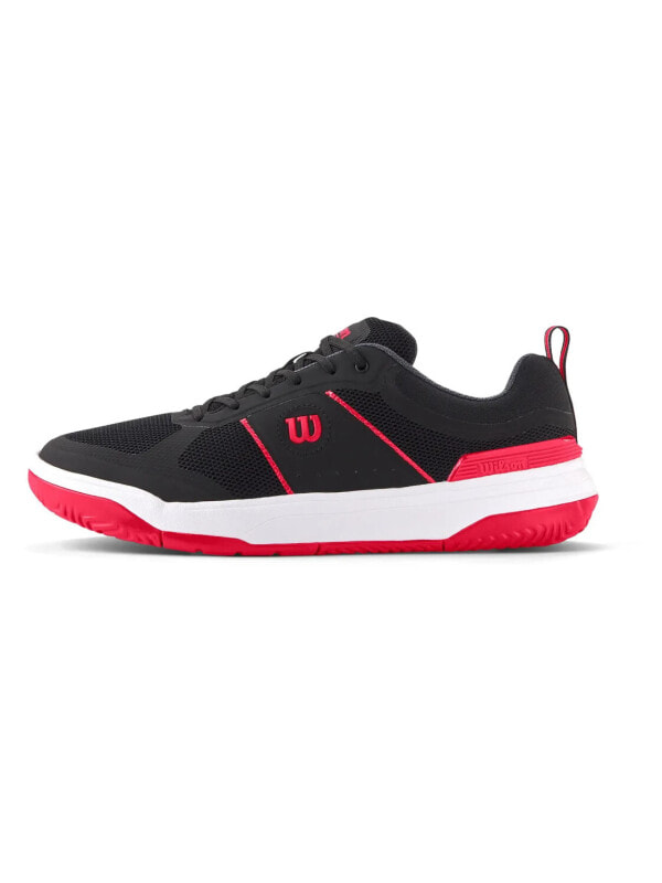 WILSON PICKLE PRO BLACK/RED