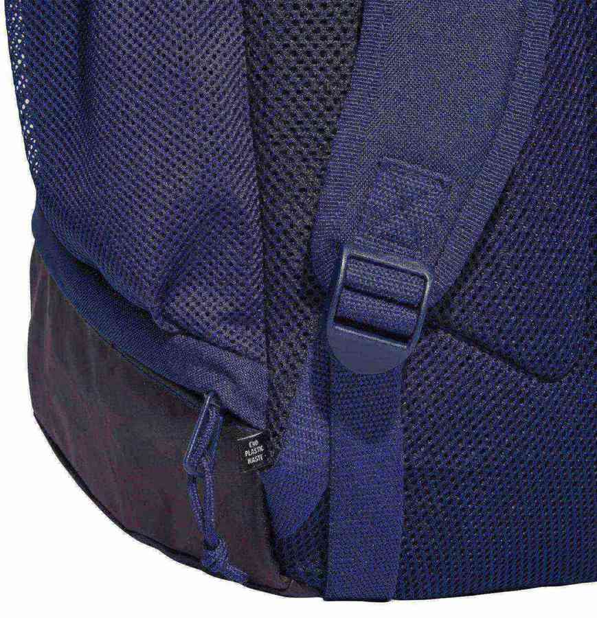 (EU) Рюкзак Adidas Tiro League Blue IB8646