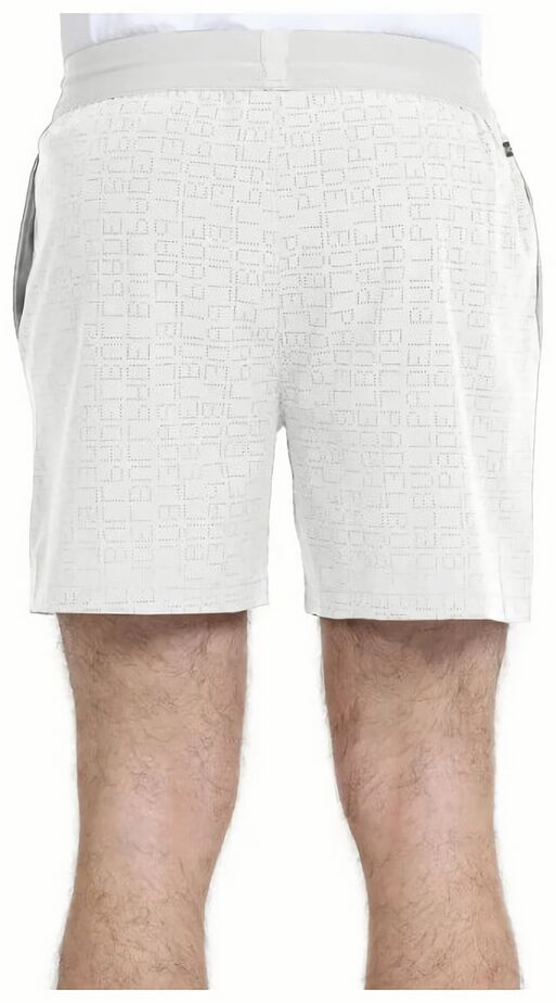 (EU) Шорты мужские Bullpadel Masim, Бирюзовые (2XL)