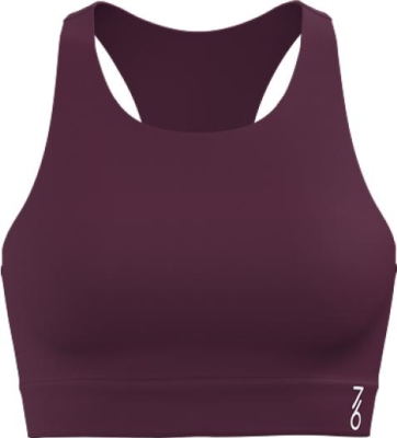 Топ женский под платье 7/6 Ana Top 2.0 - Potent Purple, Винный (L)