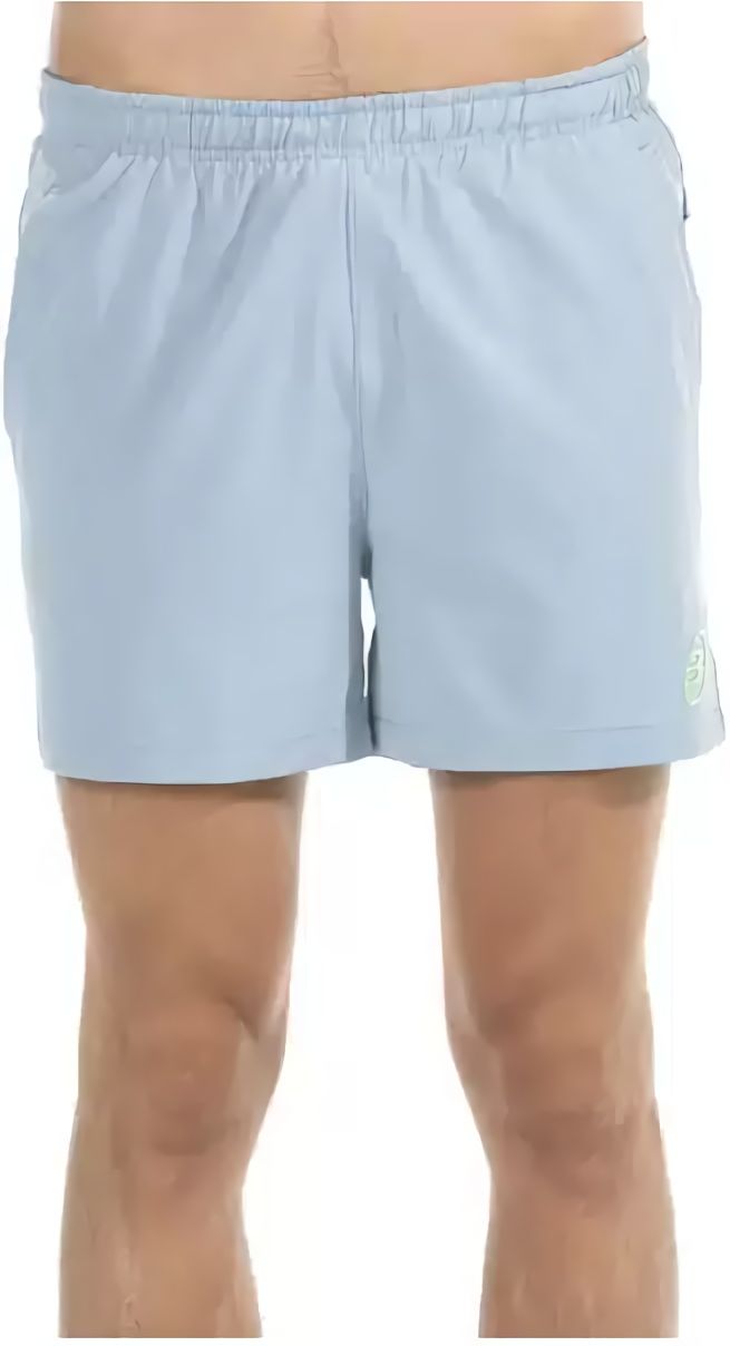 (EU) Шорты мужские Bullpadel Moncho, Серый (2XL)