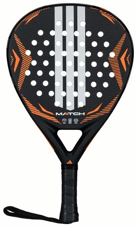 (EU) Ракетка для падел тенниса Adidas Padel Match 2026