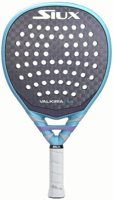 (EU) Ракетка для падел тенниса Siux Valkiria Elite