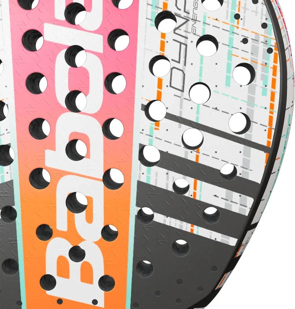 (EU) Ракетка для падел тенниса Babolat Dyna Energy 2023